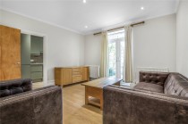 Lambert Road, London, SW2