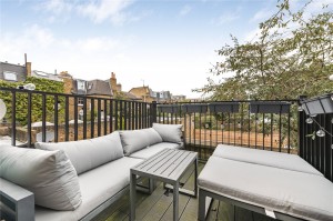 Images for London