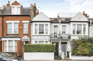 Images for London