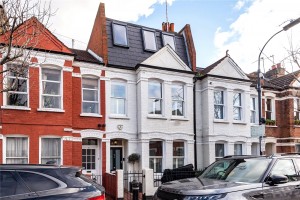 Images for Fulham, London