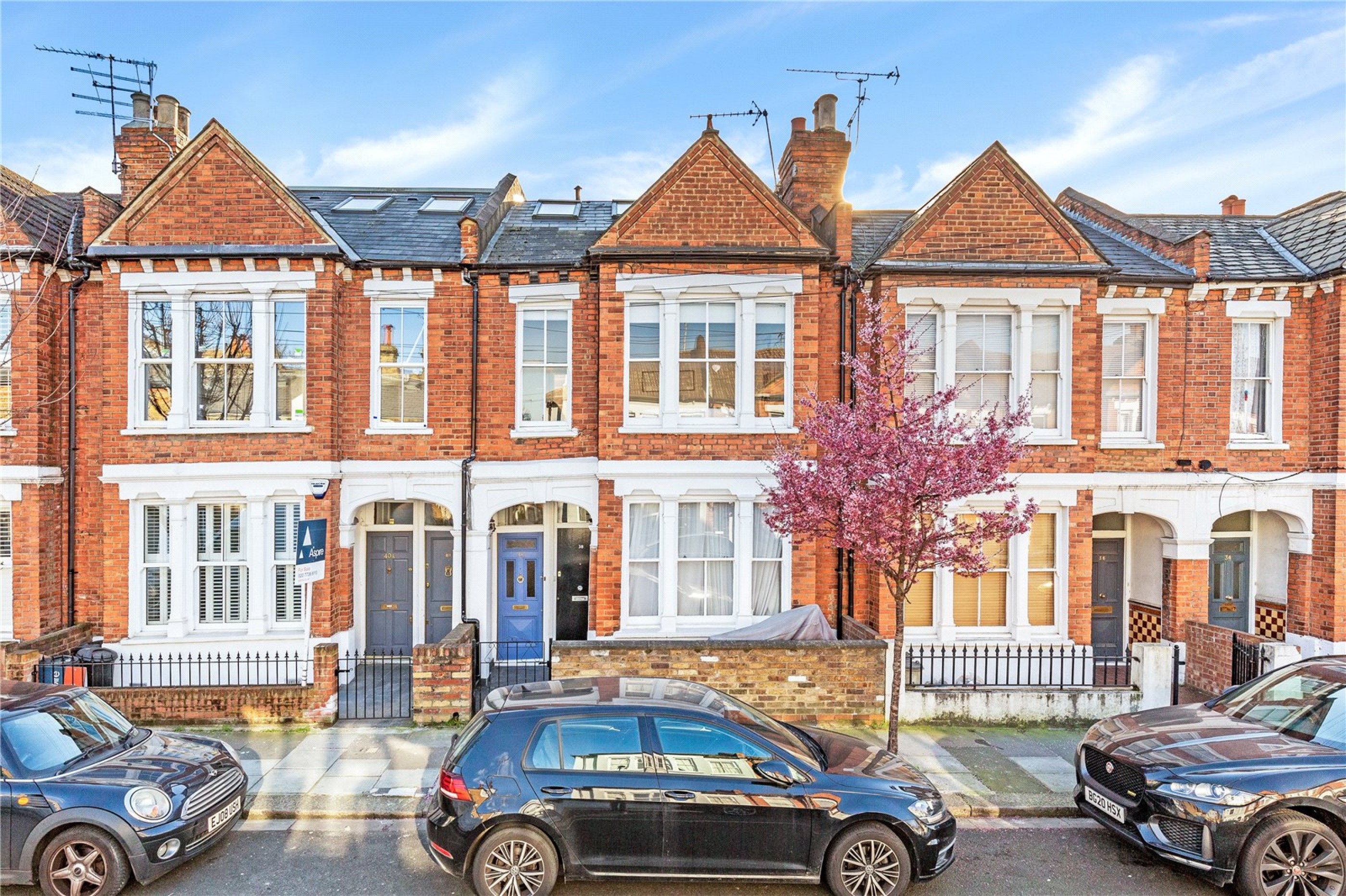 Images for Fulham, London EAID:163099177 BID:FLS