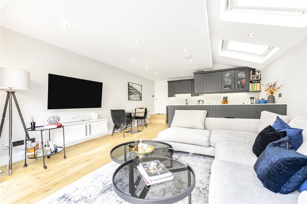 Images for Fulham, London EAID:163099177 BID:FLS