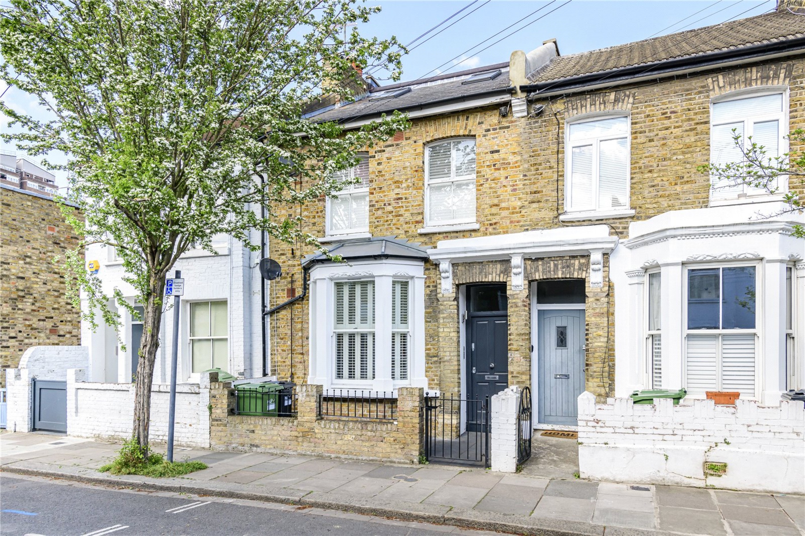 Images for Fulham, London EAID:163099177 BID:FLS