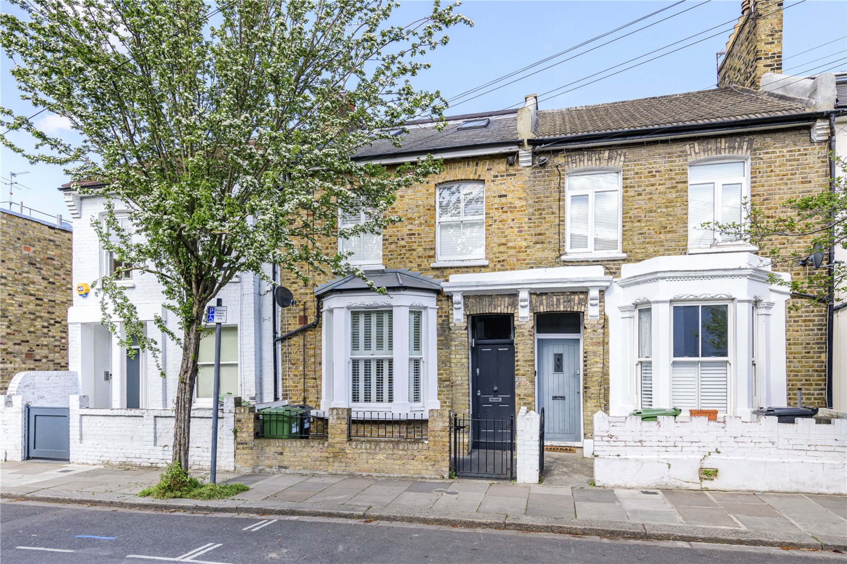 Images for Fulham, London EAID:163099177 BID:FLS