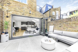 Images for Fulham, London