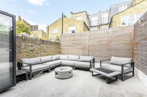 Images for Fulham, London
