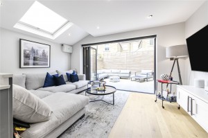 Images for Fulham, London