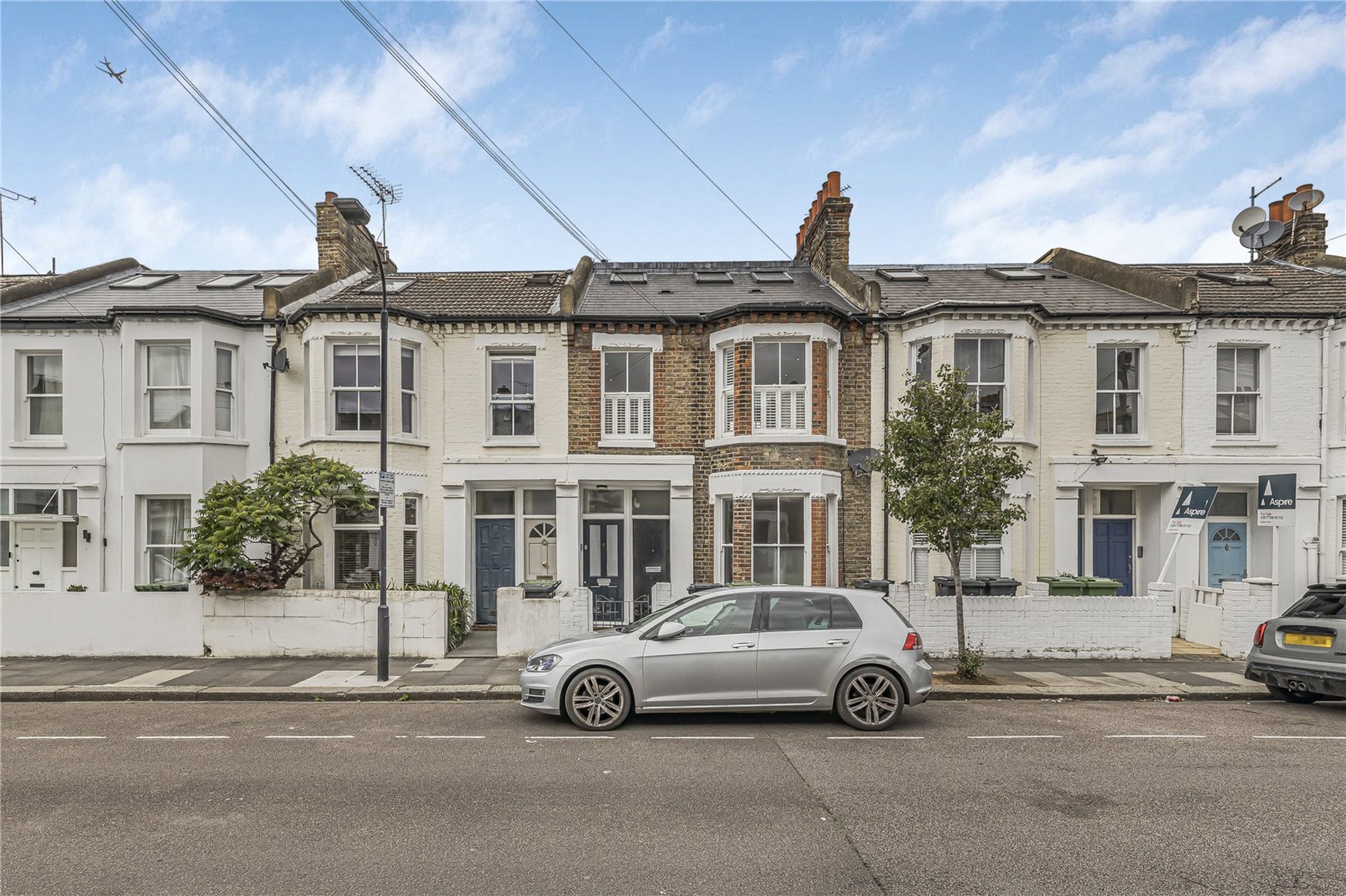 Images for Fulham, London EAID:163099177 BID:FLS