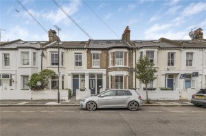 Images for Fulham, London