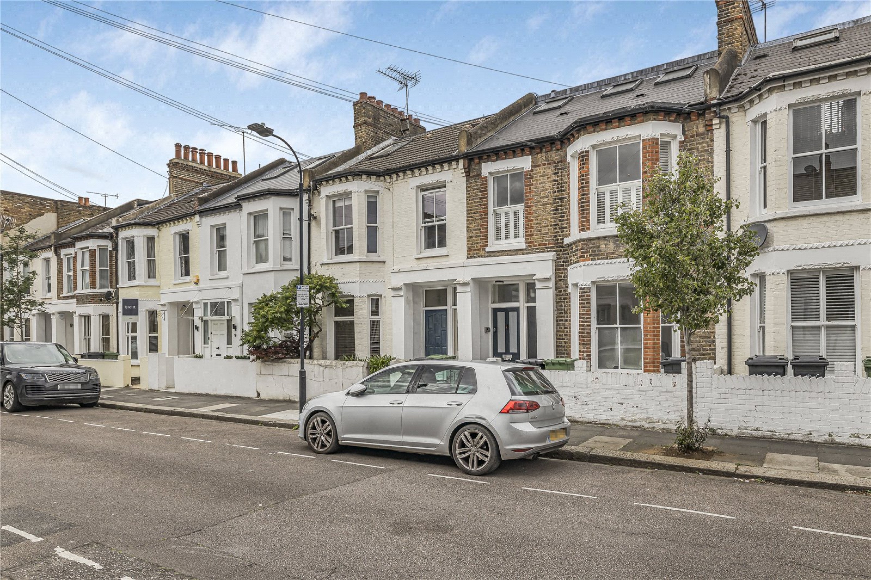 Images for Fulham, London EAID:163099177 BID:FLS