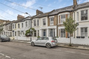 Images for Fulham, London