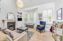 Glenrosa Street, Fulham, SW6