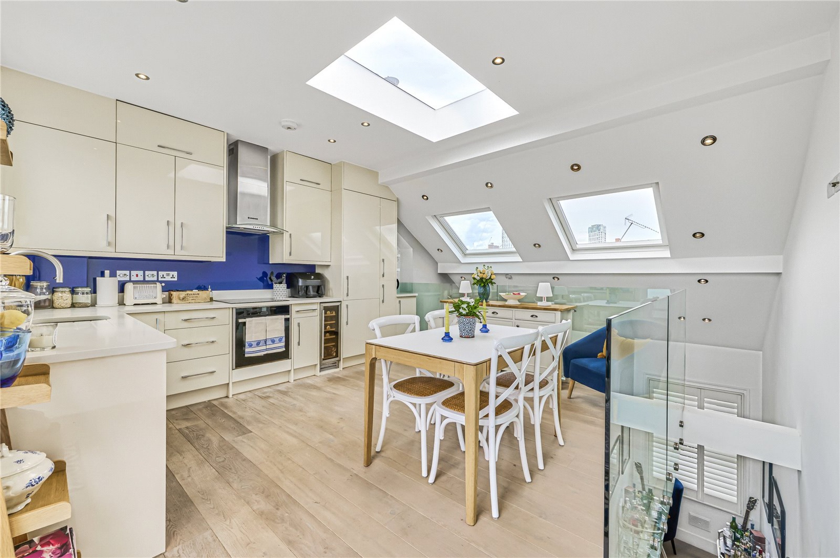 Images for Fulham, London EAID:163099177 BID:FLS