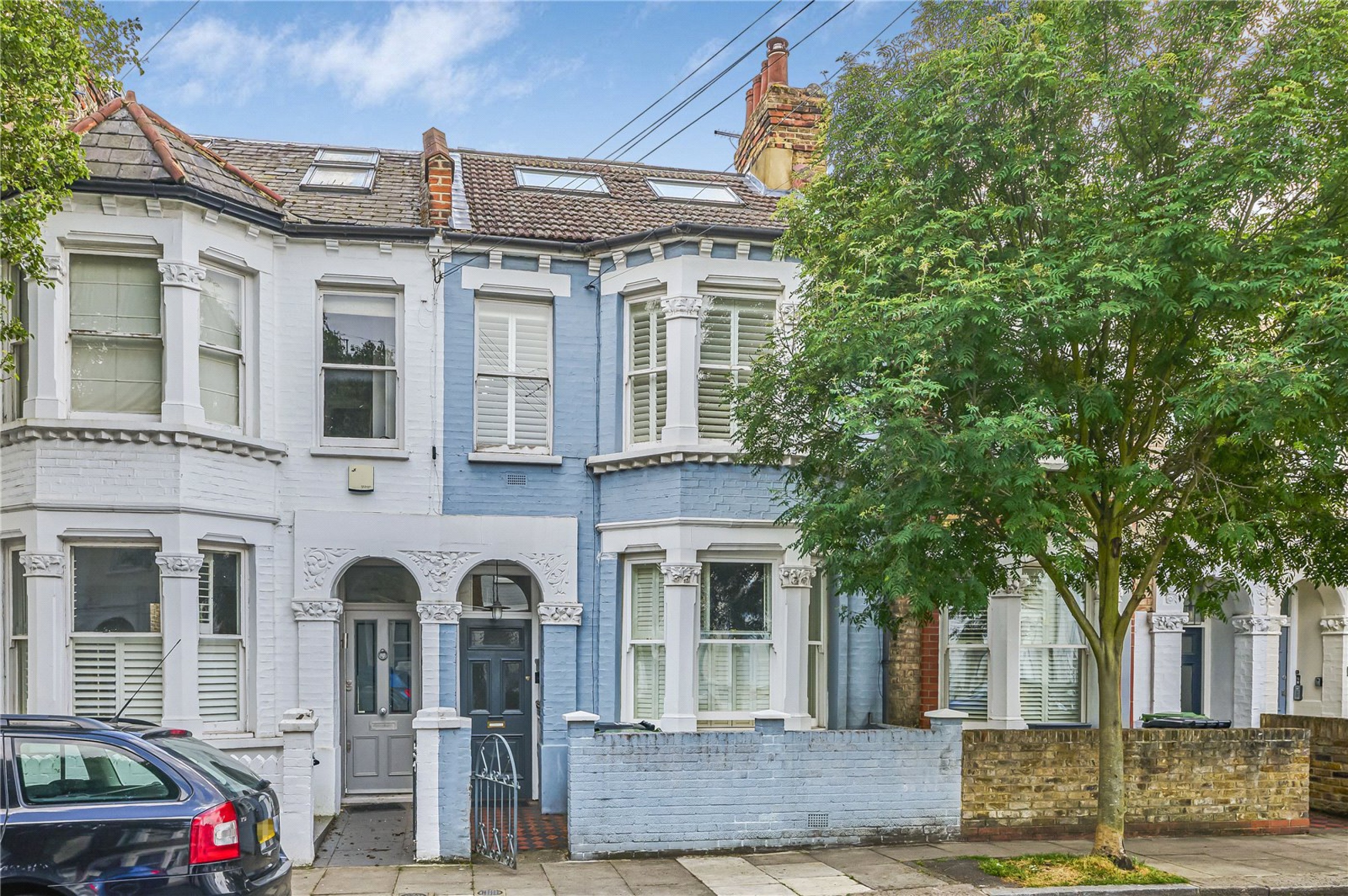 Images for Fulham, London EAID:163099177 BID:FLS