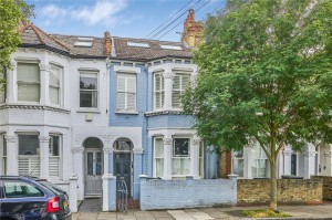 Images for Fulham, London