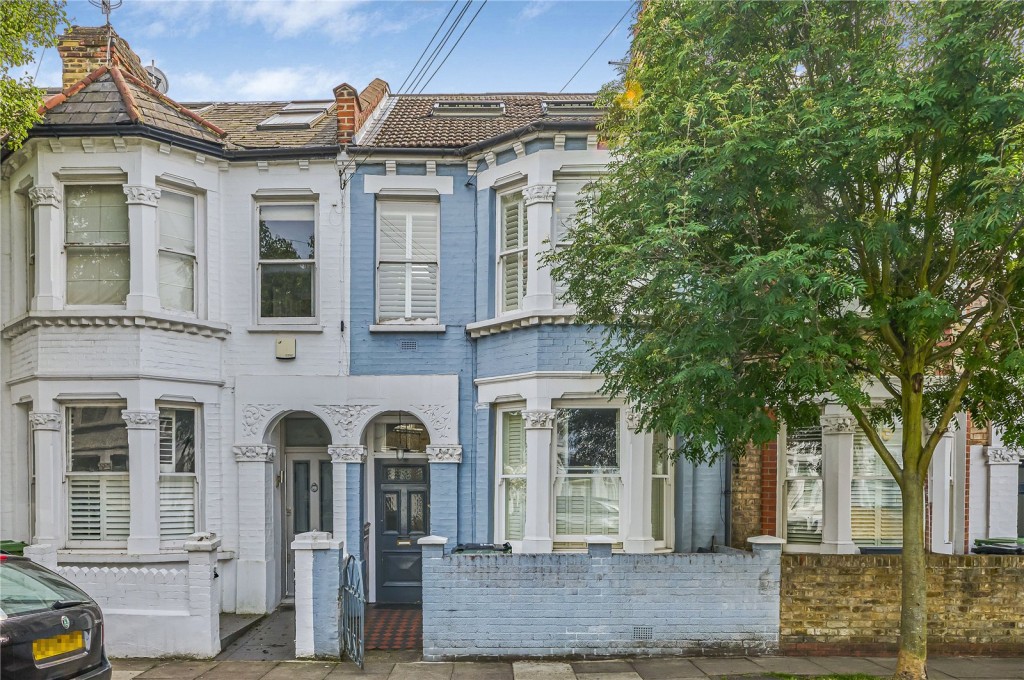 Images for Fulham, London EAID:163099177 BID:FLS