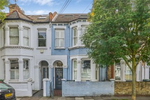 Images for Fulham, London