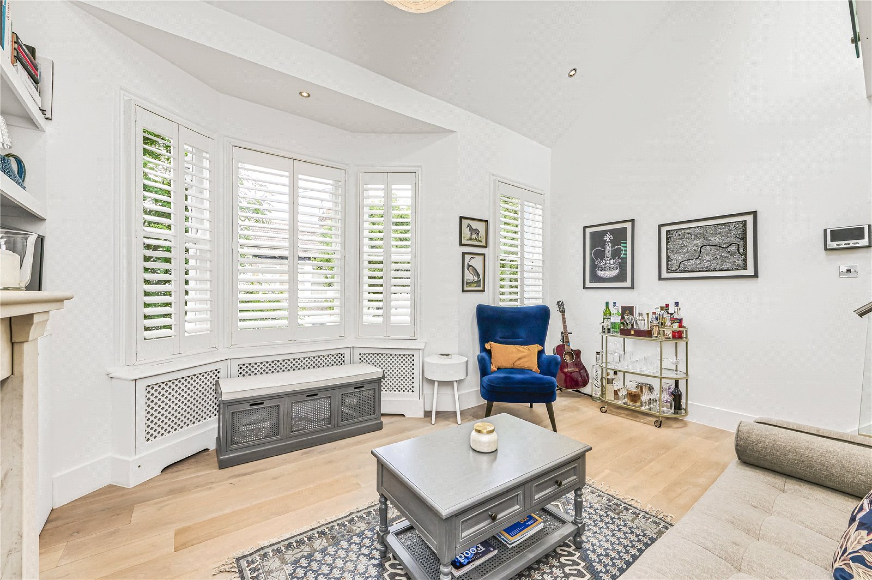 Images for Fulham, London EAID:163099177 BID:FLS