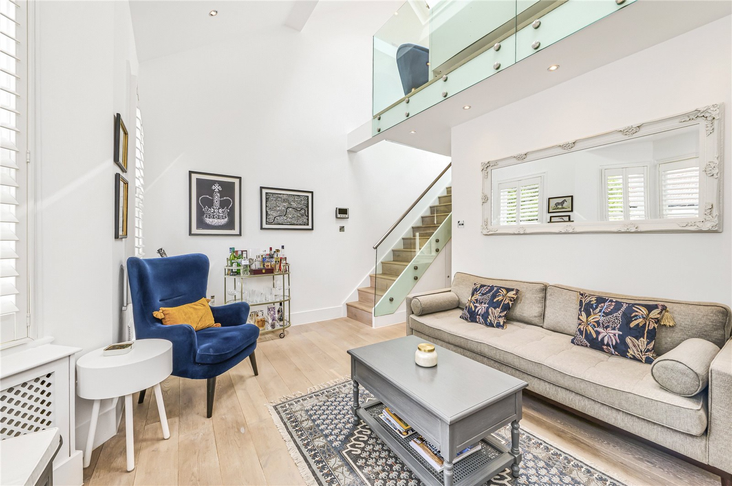 Images for Fulham, London EAID:163099177 BID:FLS