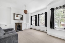 Oakbury Road, London, SW6