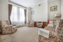 Stephendale Road, London, SW6