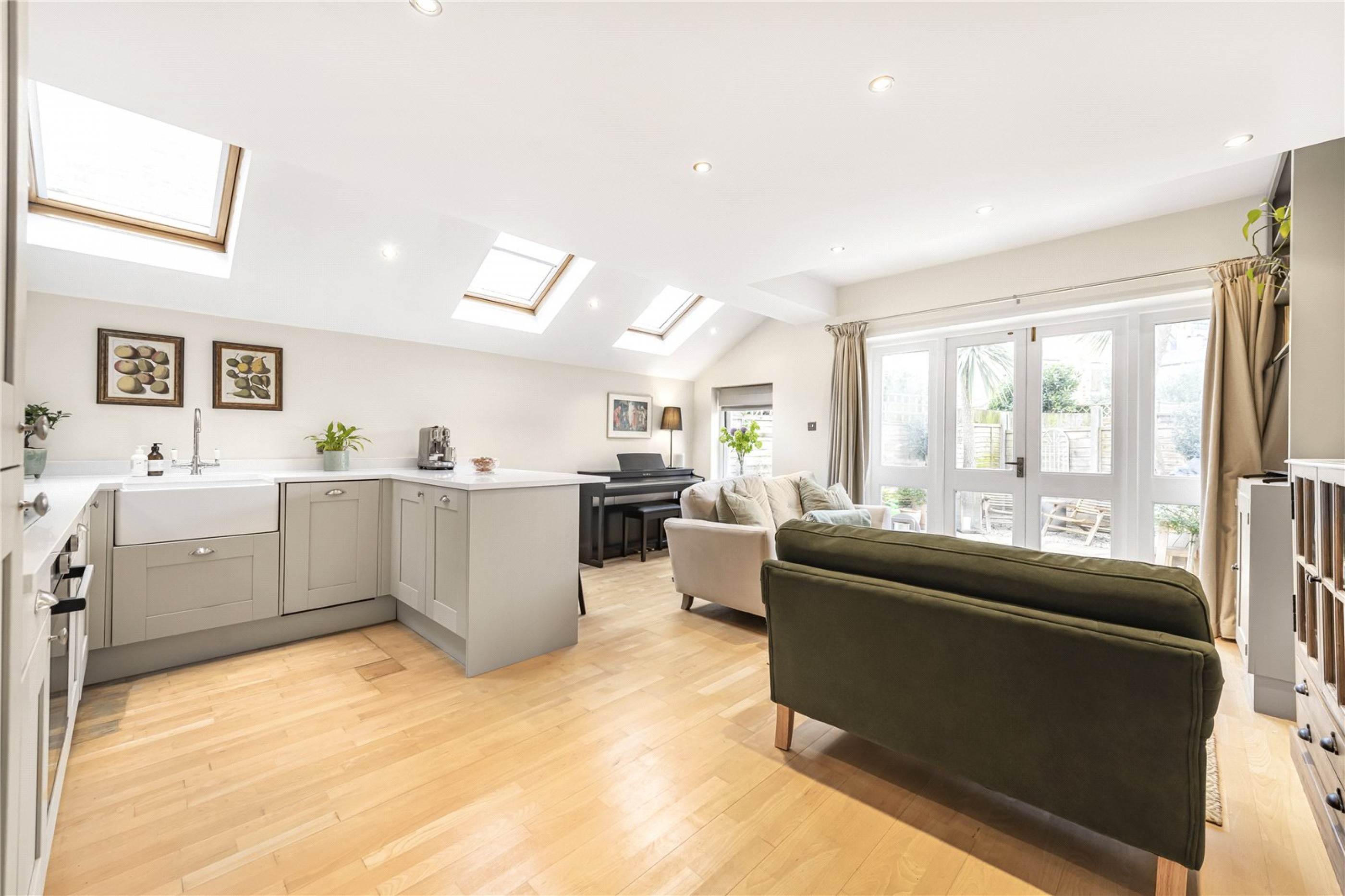 Images for Fulham, London EAID:163099177 BID:FLS