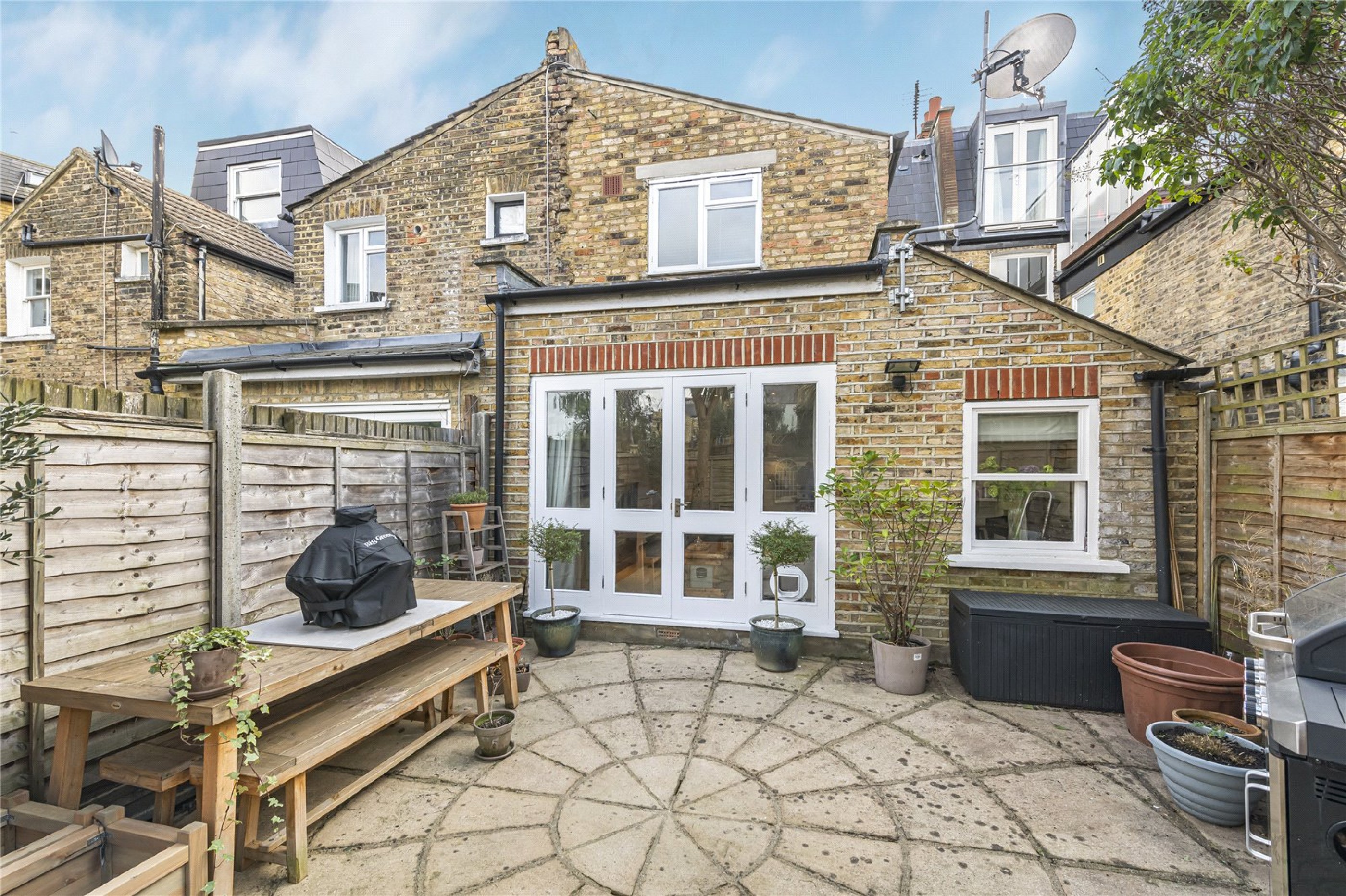 Images for Fulham, London EAID:163099177 BID:FLS