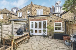 Images for Fulham, London