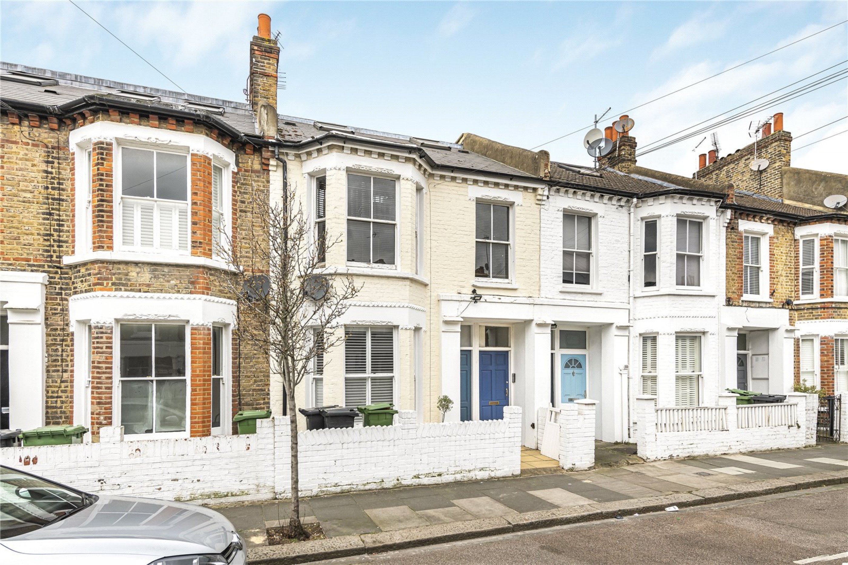 Images for Fulham, London EAID:163099177 BID:FLS