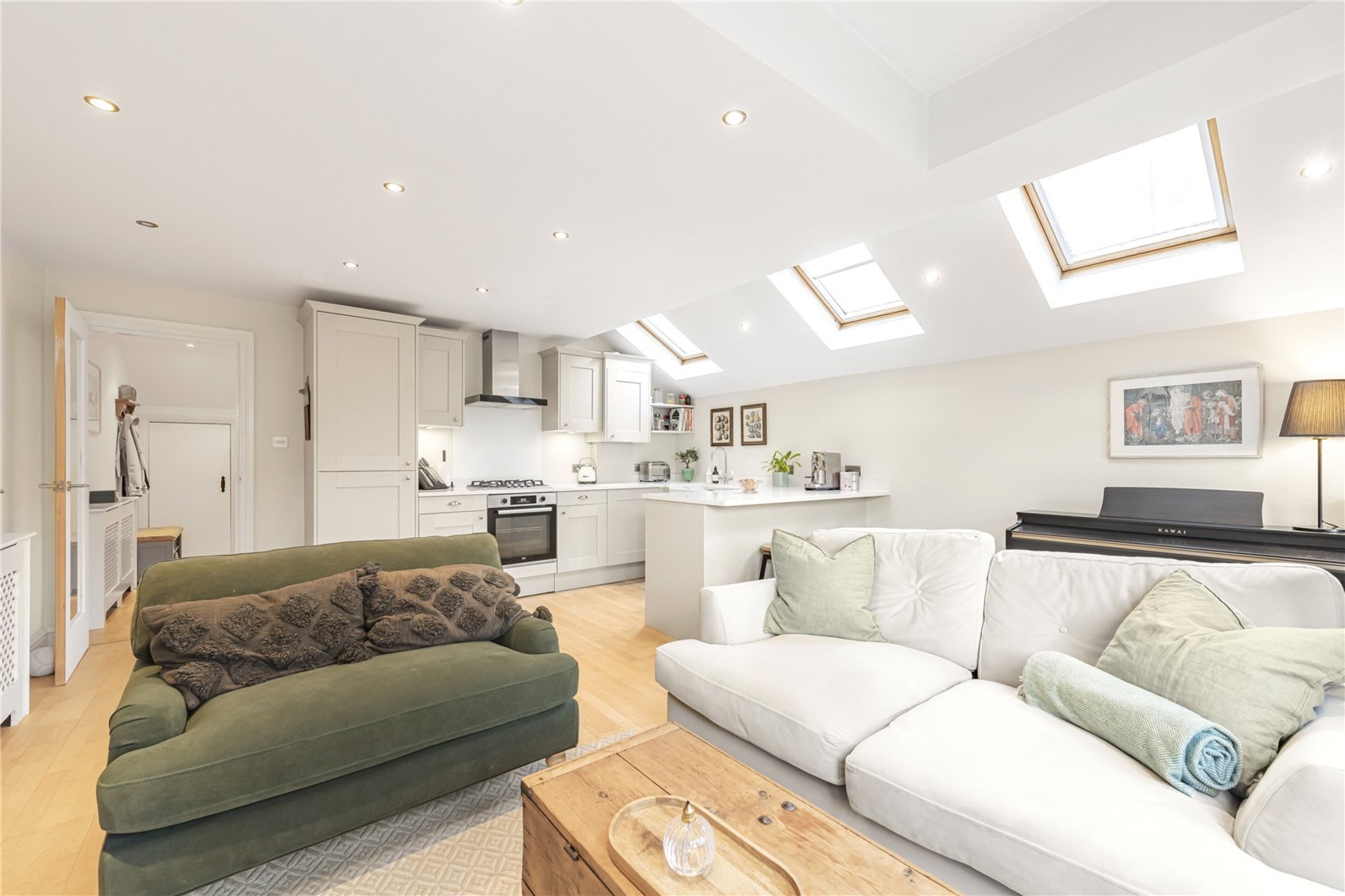 Images for Fulham, London EAID:163099177 BID:FLS