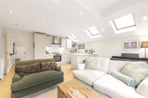 Images for Fulham, London