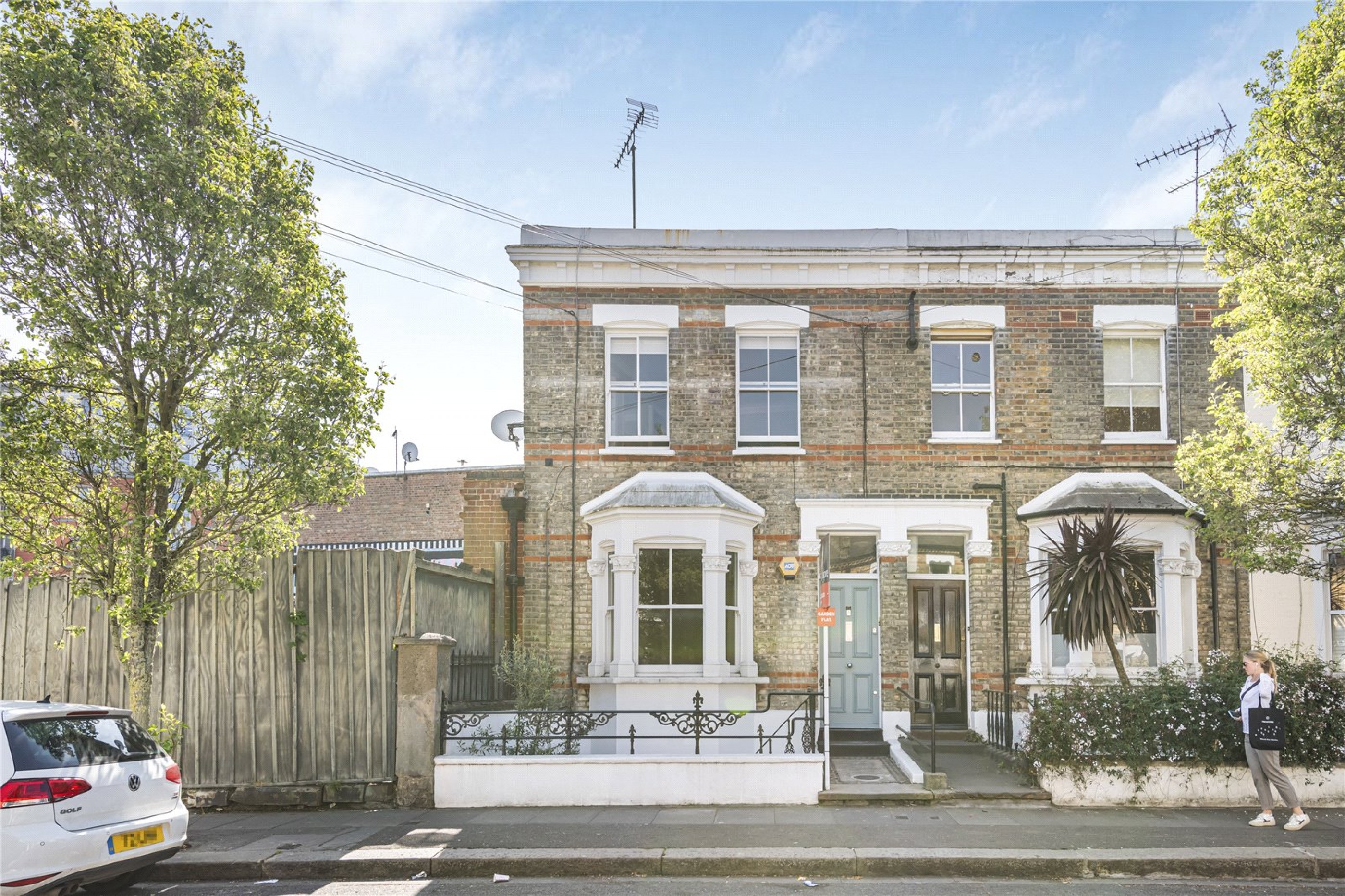 Images for Fulham, London EAID:163099177 BID:FLS