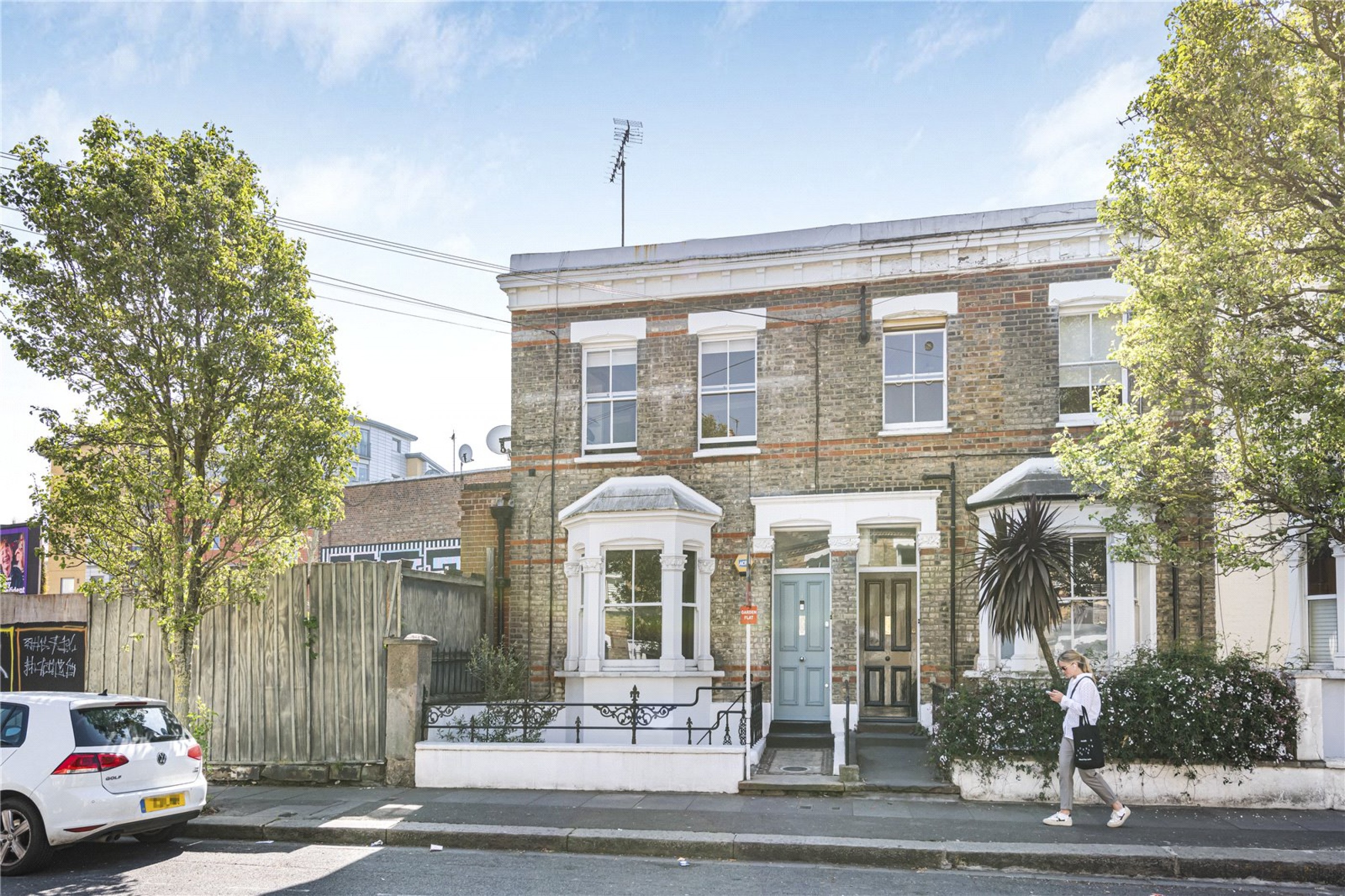 Images for Fulham, London EAID:163099177 BID:FLS
