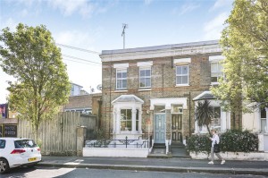 Images for Fulham, London