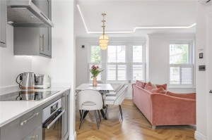 Images for Fulham, London