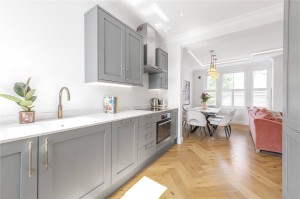 Images for Fulham, London
