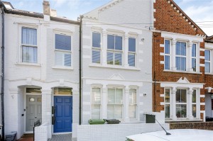 Images for Fulham, London