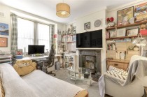 Althea Street, London, SW6