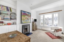 Foskett Road, London, SW6