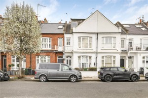Images for London