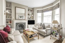 Stephendale Road, London, SW6