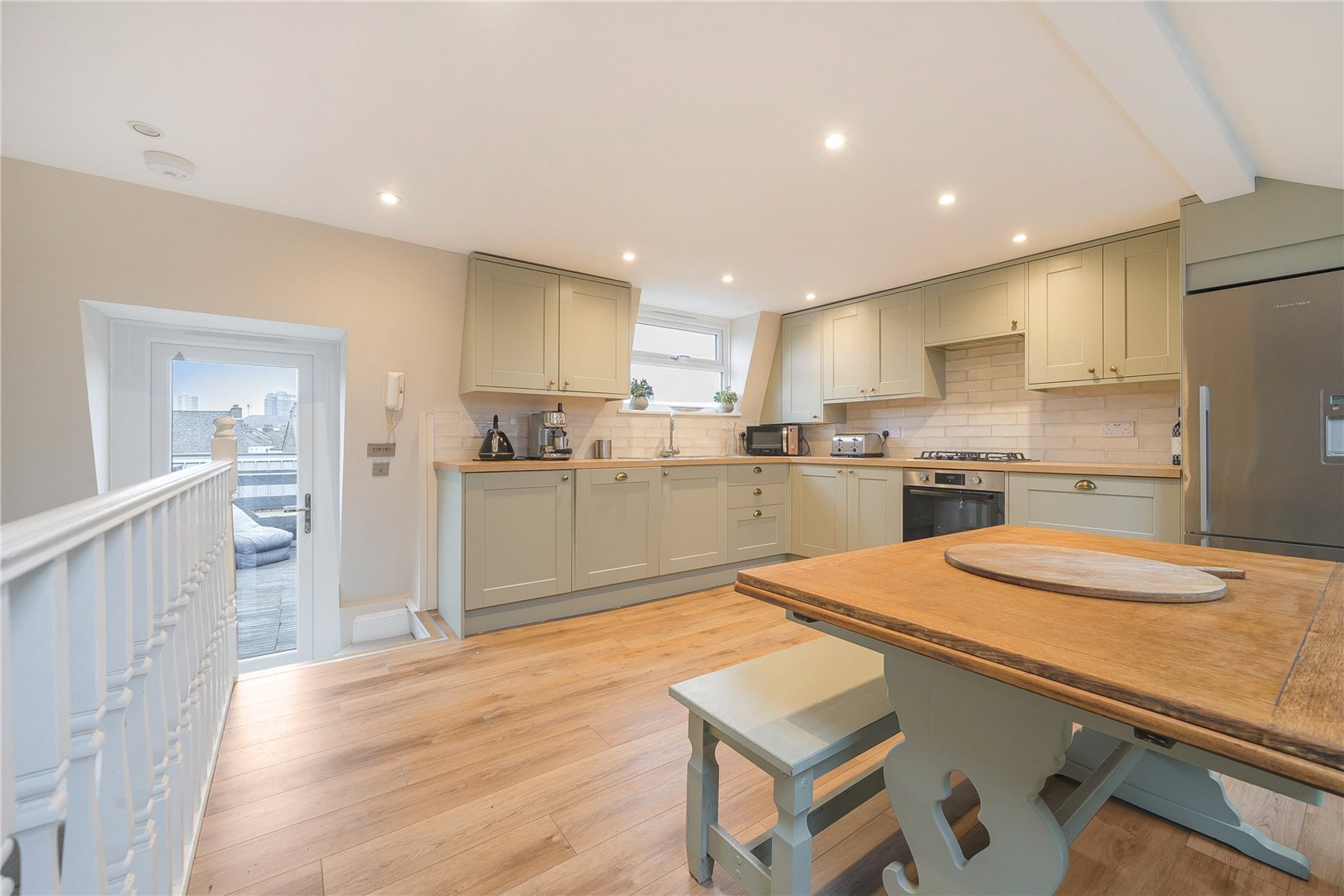 Images for Fulham, London EAID:163099177 BID:FLS