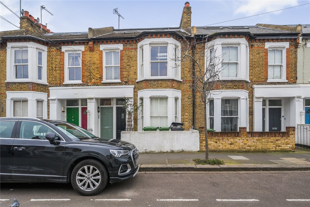 Images for Fulham, London EAID:163099177 BID:FLS