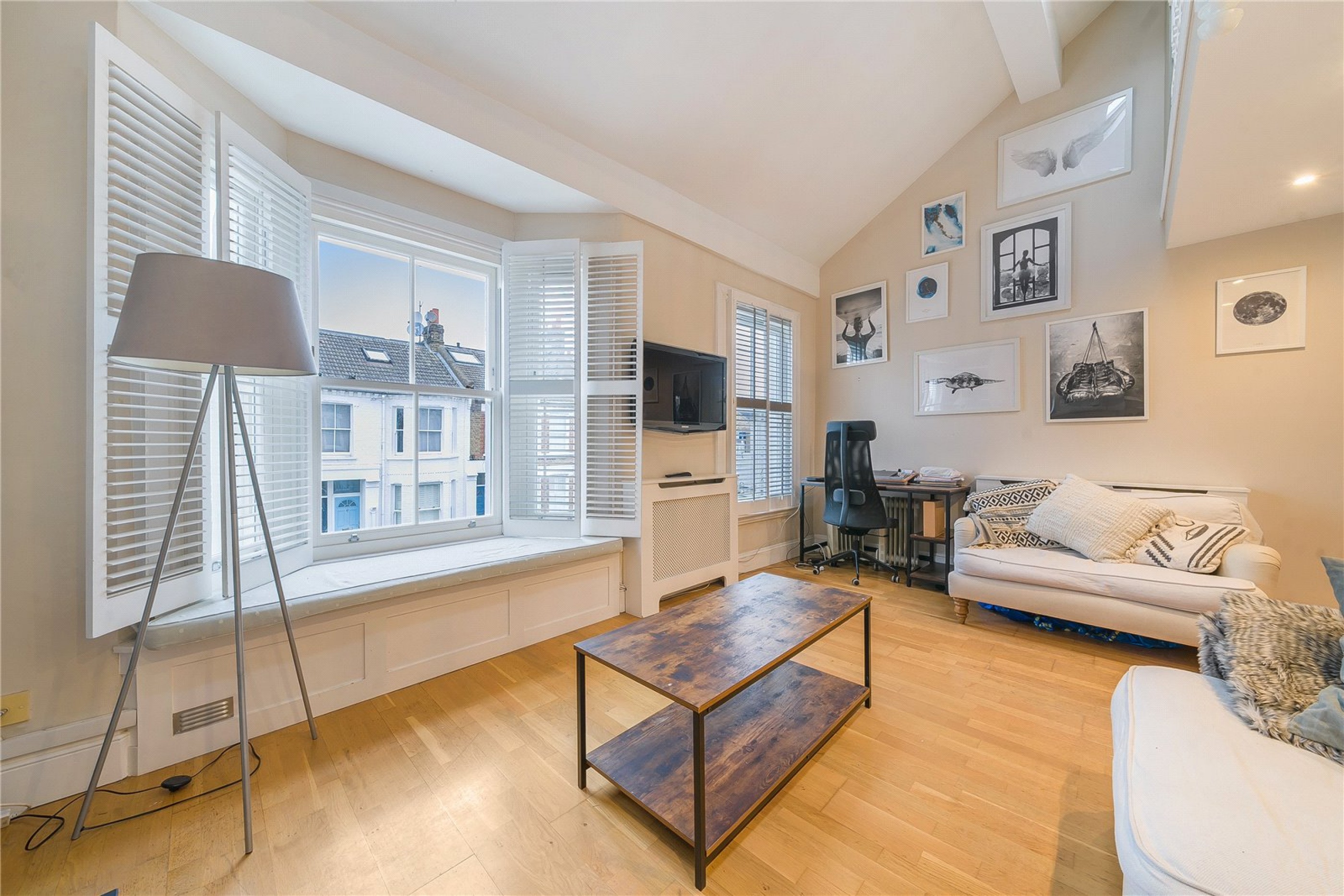 Images for Fulham, London EAID:163099177 BID:FLS