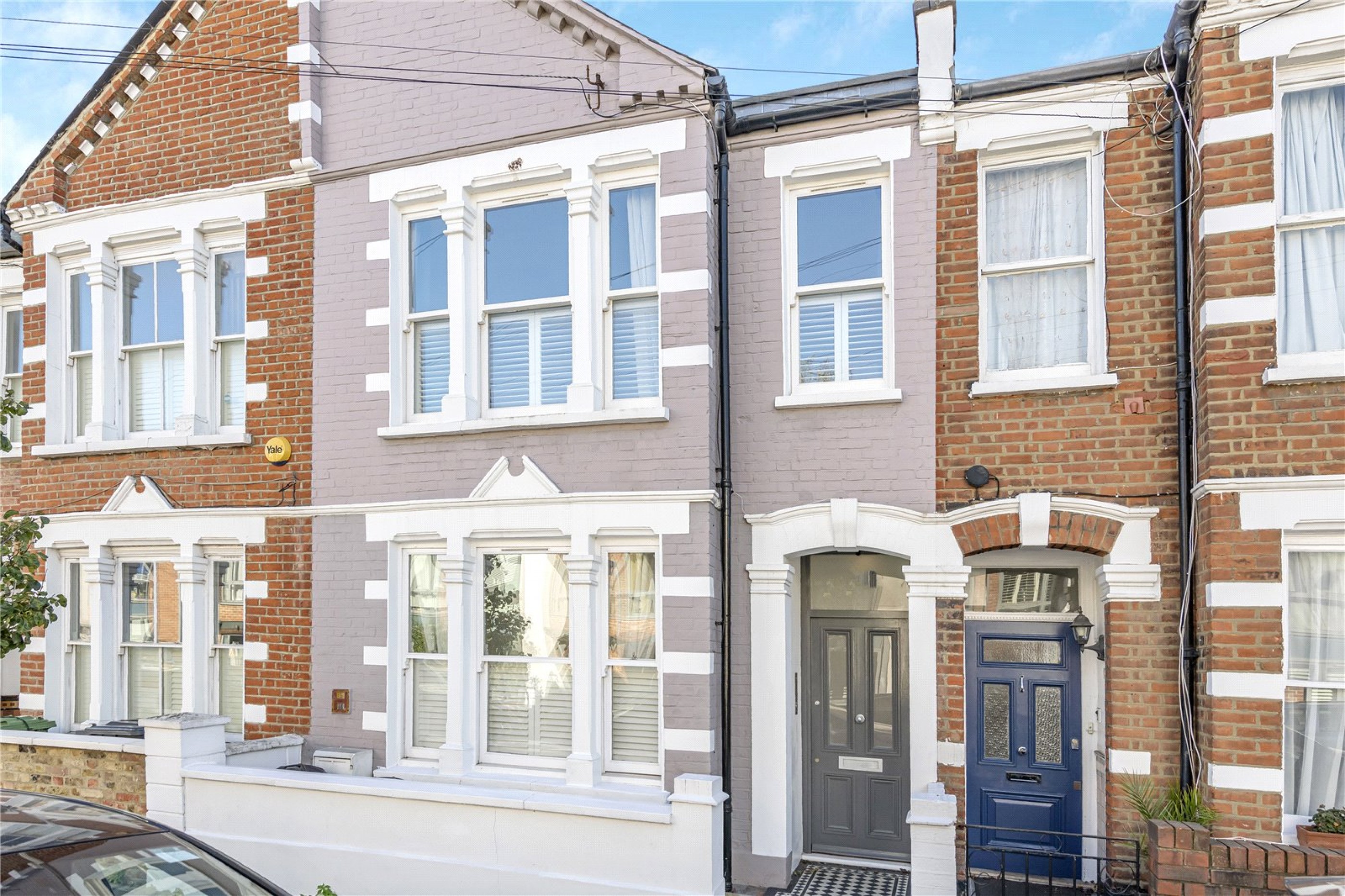 Images for Fulham, London EAID:4101633374 BID:FLS