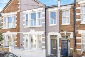 Images for Fulham, London