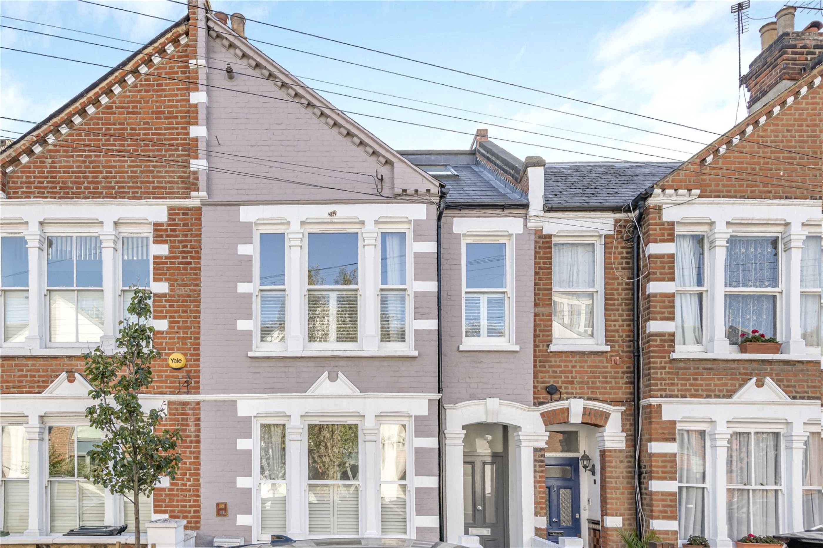Images for Fulham, London EAID:4101633374 BID:FLS