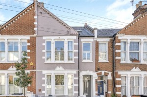 Images for Fulham, London