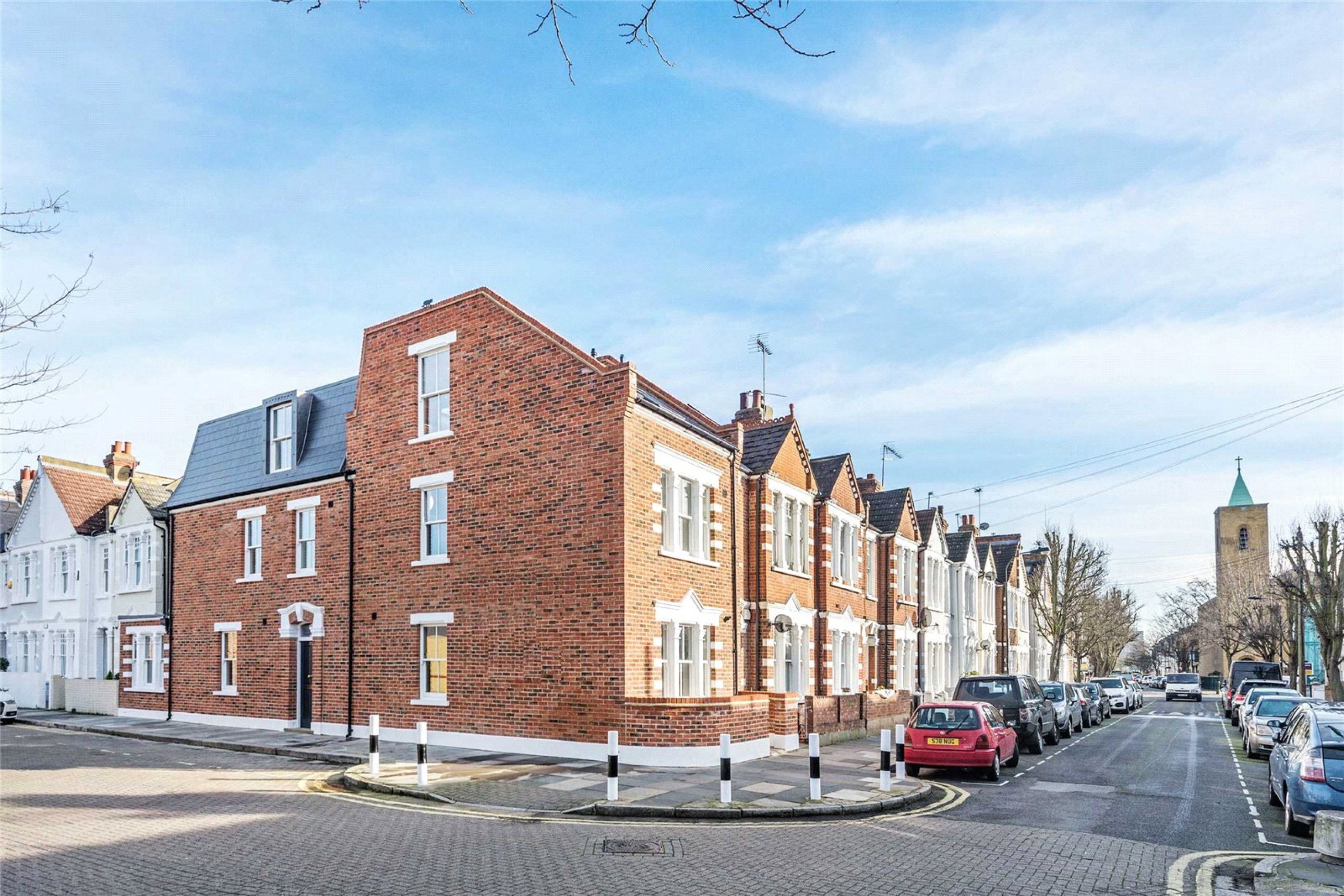 Images for Fulham, London EAID:163099177 BID:FLS