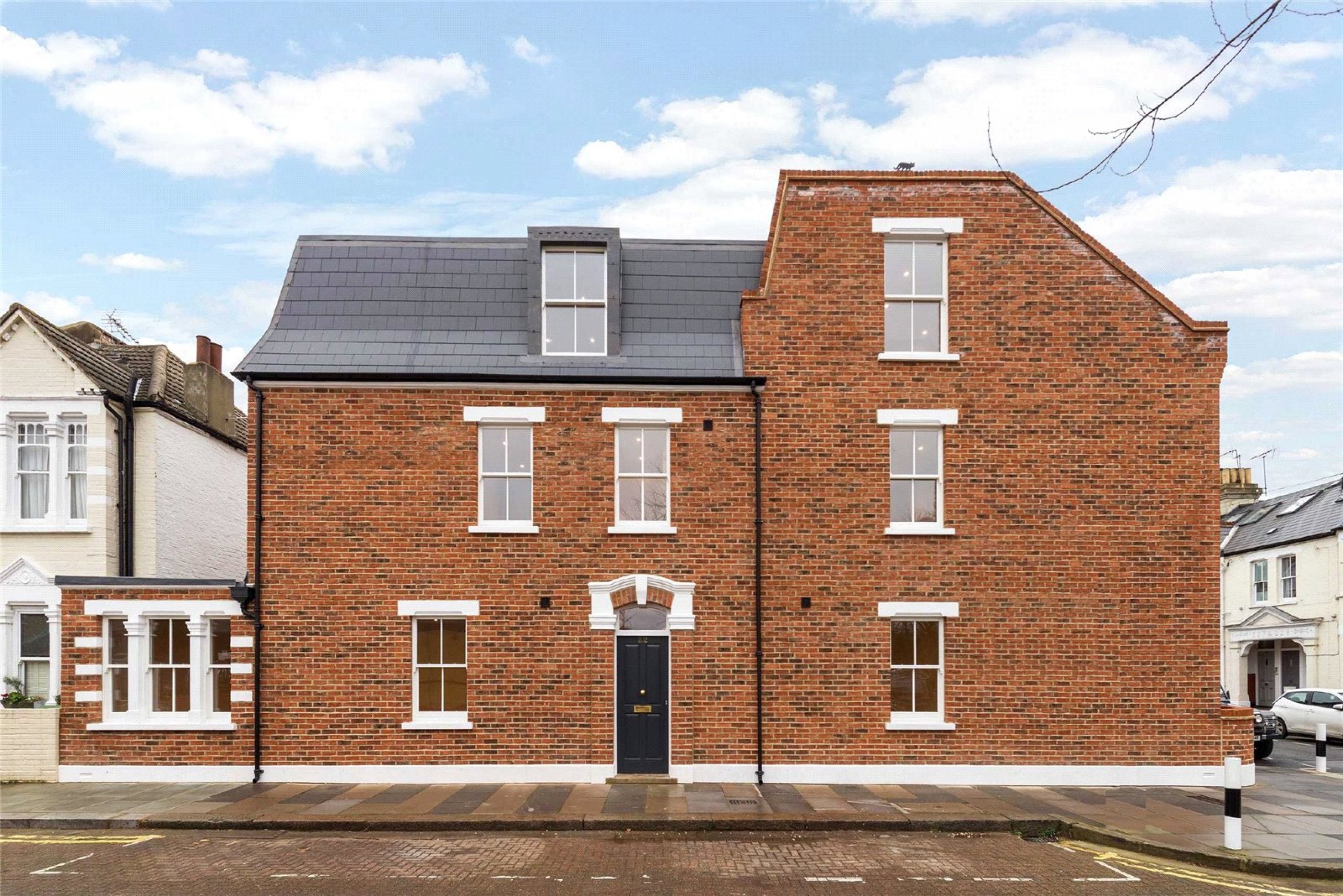 Images for Fulham, London EAID:163099177 BID:FLS